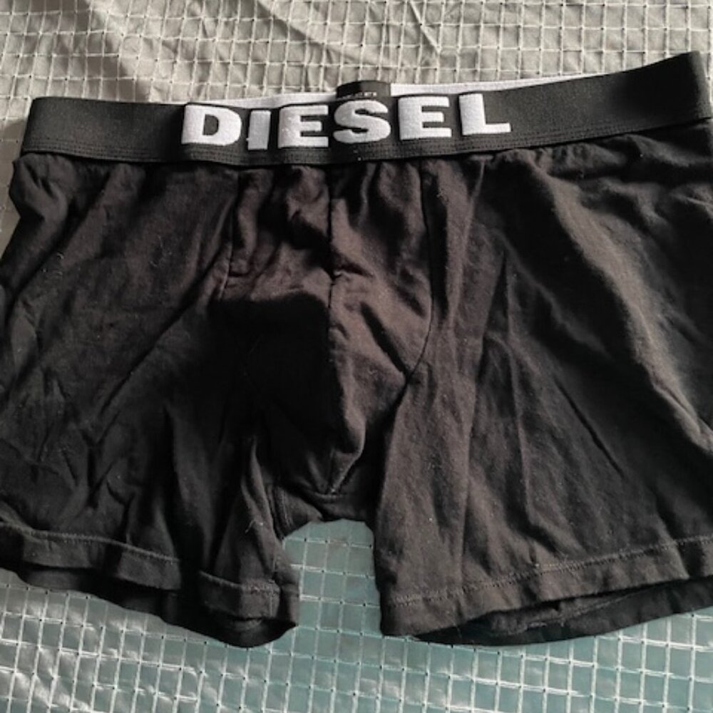 Diesel boxer briefs size L